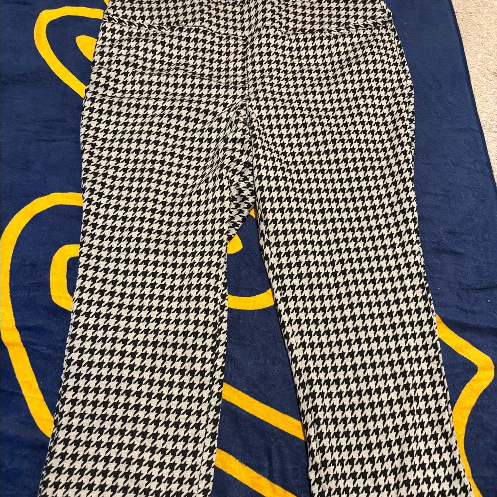 Lane Bryant suit pants
